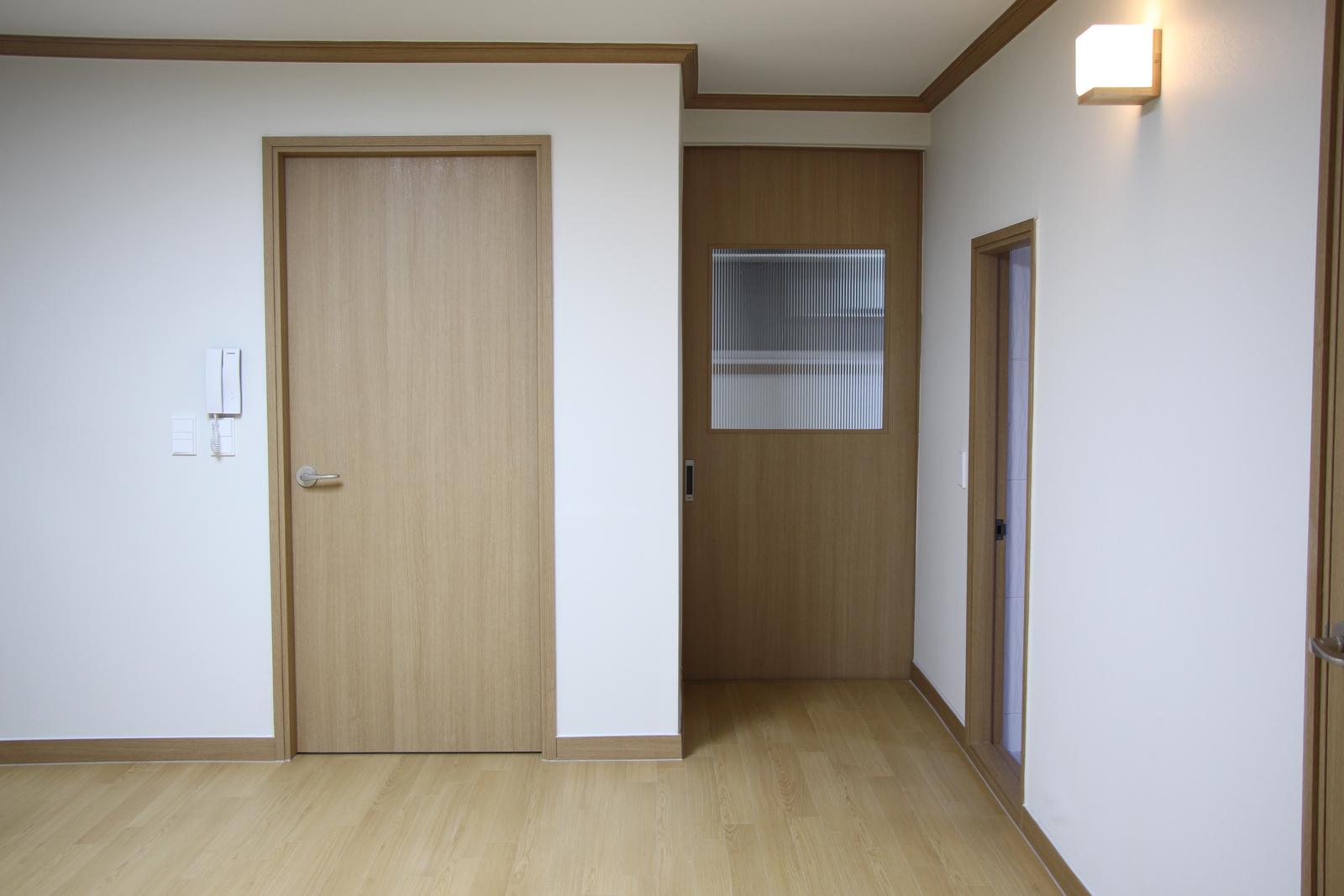 감삼동 24평 주택 전체 인테리어 시공 사례 — 위코컴퍼니